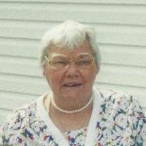 Helen Marie Carver