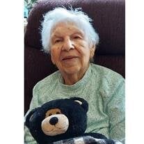 Olivia Marie (McCoy) DeMerse