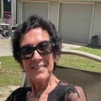 Deborah "Debbie" Phillips Mason