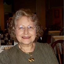 Jerry Lynne Waterworth