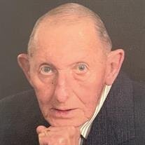 James Pennington