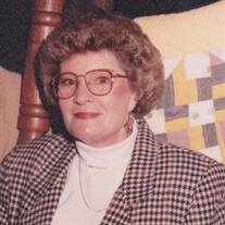 Verline Millsaps Arp Lee