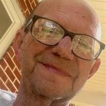 Thedford Lee Webb