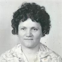 Pashka Gjonaj