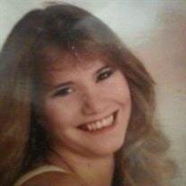 Sharon Lynn Bell Laxton