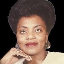 Barbara Jean Buchanan
