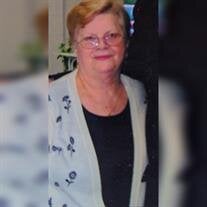 Mrs. Janet H. Hatchell