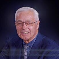 Edward Marcus