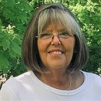 Barbara Dupuis