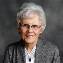 Phyllis R. Miller
