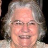 Mae "Dean" Bosworth