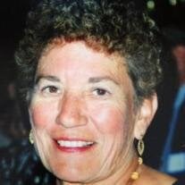 Patricia Ann Spera