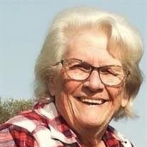 Lynda Gail Lobbestael