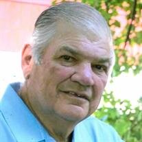Wayne F. Hansen