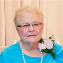 Janet Kaye Scott