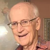 Norman Guidry