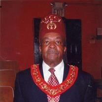 Bernard Thomas Steele