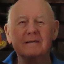 Harold H. Welch