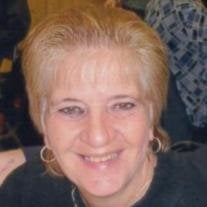 Mary Ann Bovalino