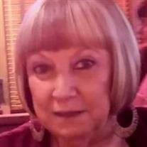 Brenda Jensen