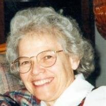 Nora Katherine Gilbert