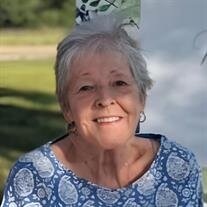 Mrs. Myrna Dixson Ballenger