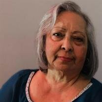 Carmen "Milly" Milagros Concepcion Rosado