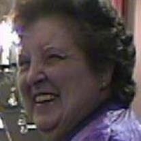 Neva Delberta Crist