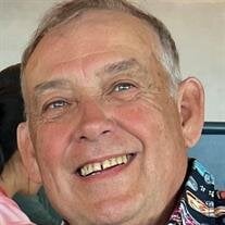 Thomas "Tom" G Ryan