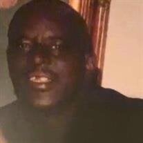 Elbert Jackson
