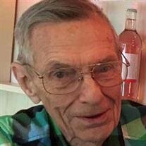 Richard W. Barrone