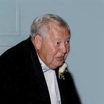 Duane Buck Gullett