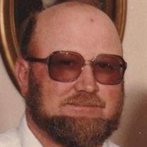 Gary Lee Flock