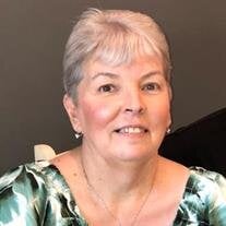 Alicia Herrington Rivas