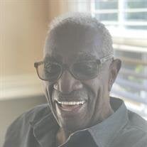Johnny Louis Williams Jr.