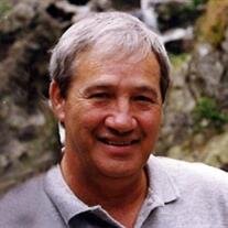 Carl Richard Holsomback