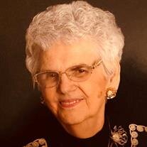 Joyce Carol Layne Hatfield