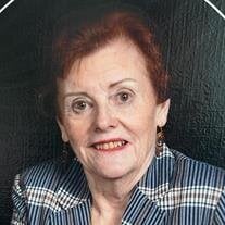 Christine M. Mitchell