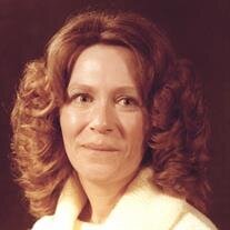 Bonnie Louise Bryant