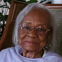 Mrs. Jayne B. Gaines
