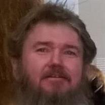 Earl Franklin Baker II