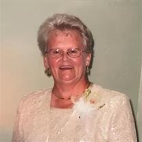 MS. JEANETTE DANIELS COPELAND