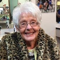 Barbara Cassady