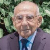 IRVING BERNSTEIN