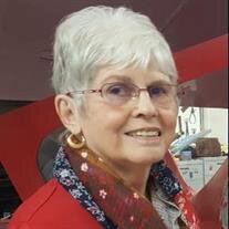Virginia Ann McKillop