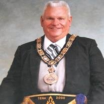 Kenneth "K.I." Wright