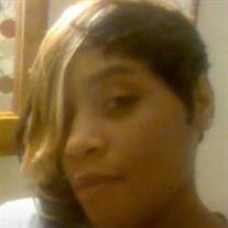 Donniese Michelle Bradley-Rankins (DOWNTOWN)
