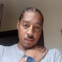 Mr. Jason R. Ruffin