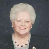 Marilyn Louise Savage