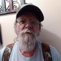 Keith Anthony "Zig Zag" Arceneaux